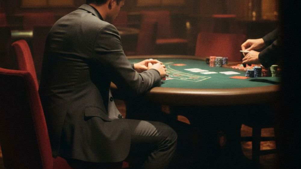Blackjack Basic Strategy: Real Hands, Real Decisions