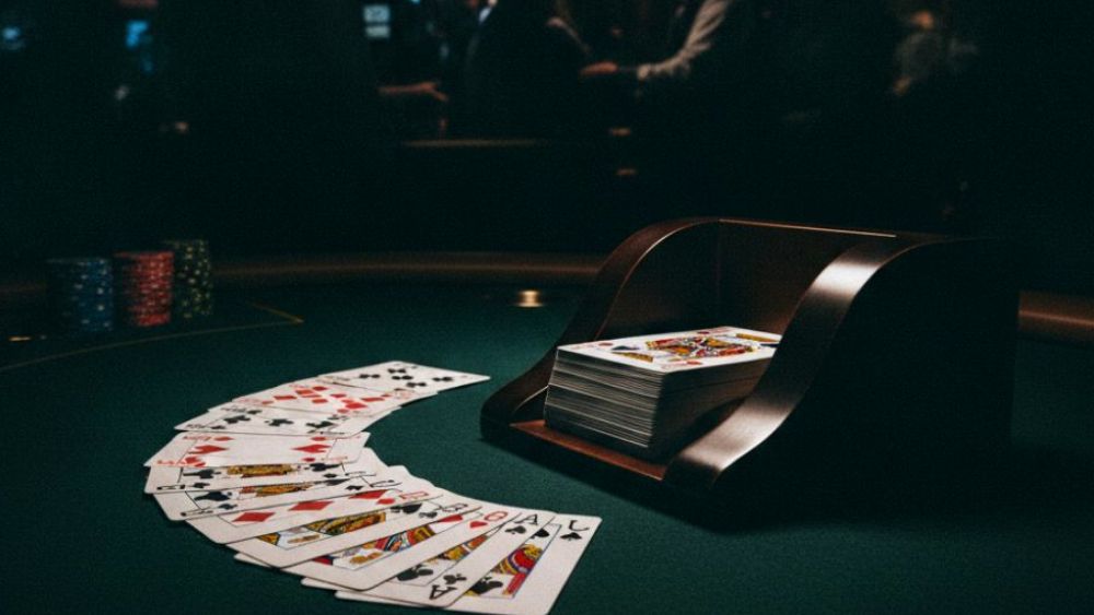ABC8 Casino Review: An Insider's Look at the Betting Brand